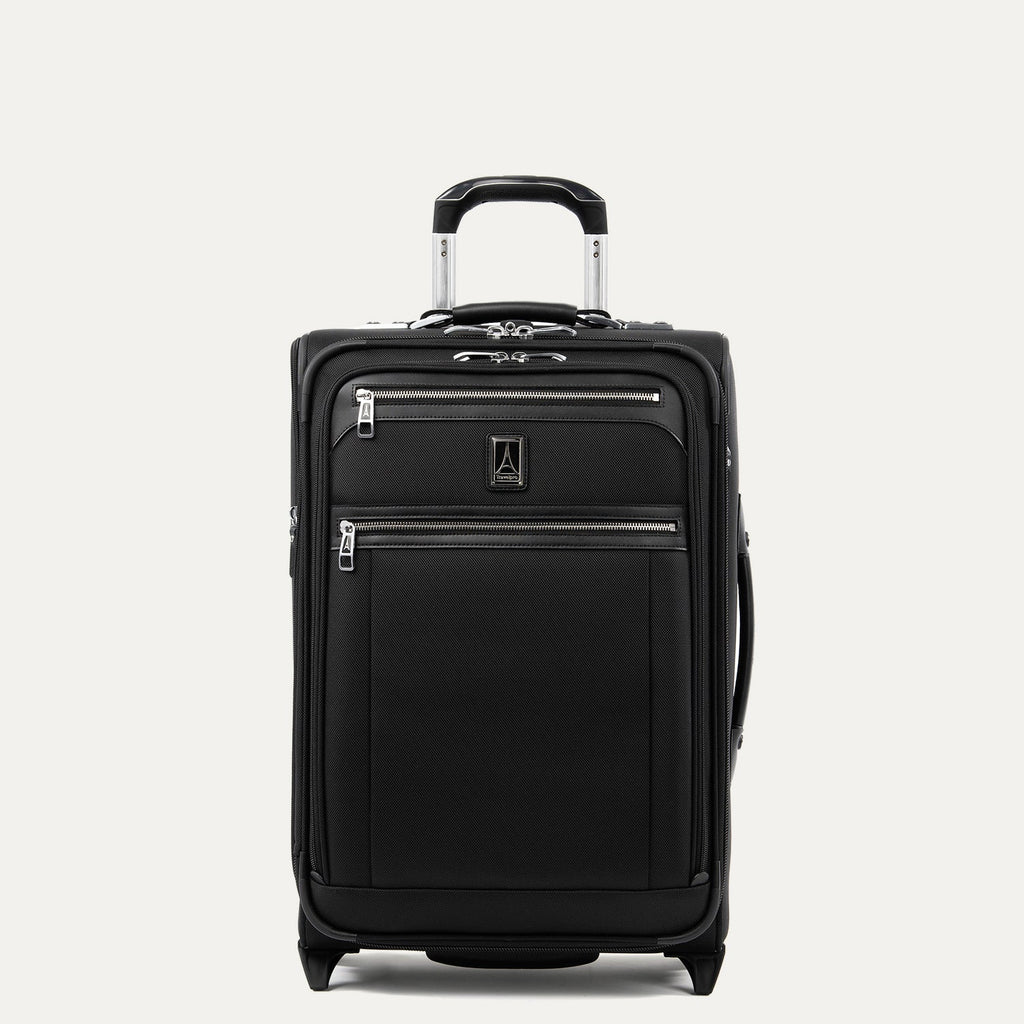 Travelpro Platinum Elite Carry-On Rollaboard Luggage