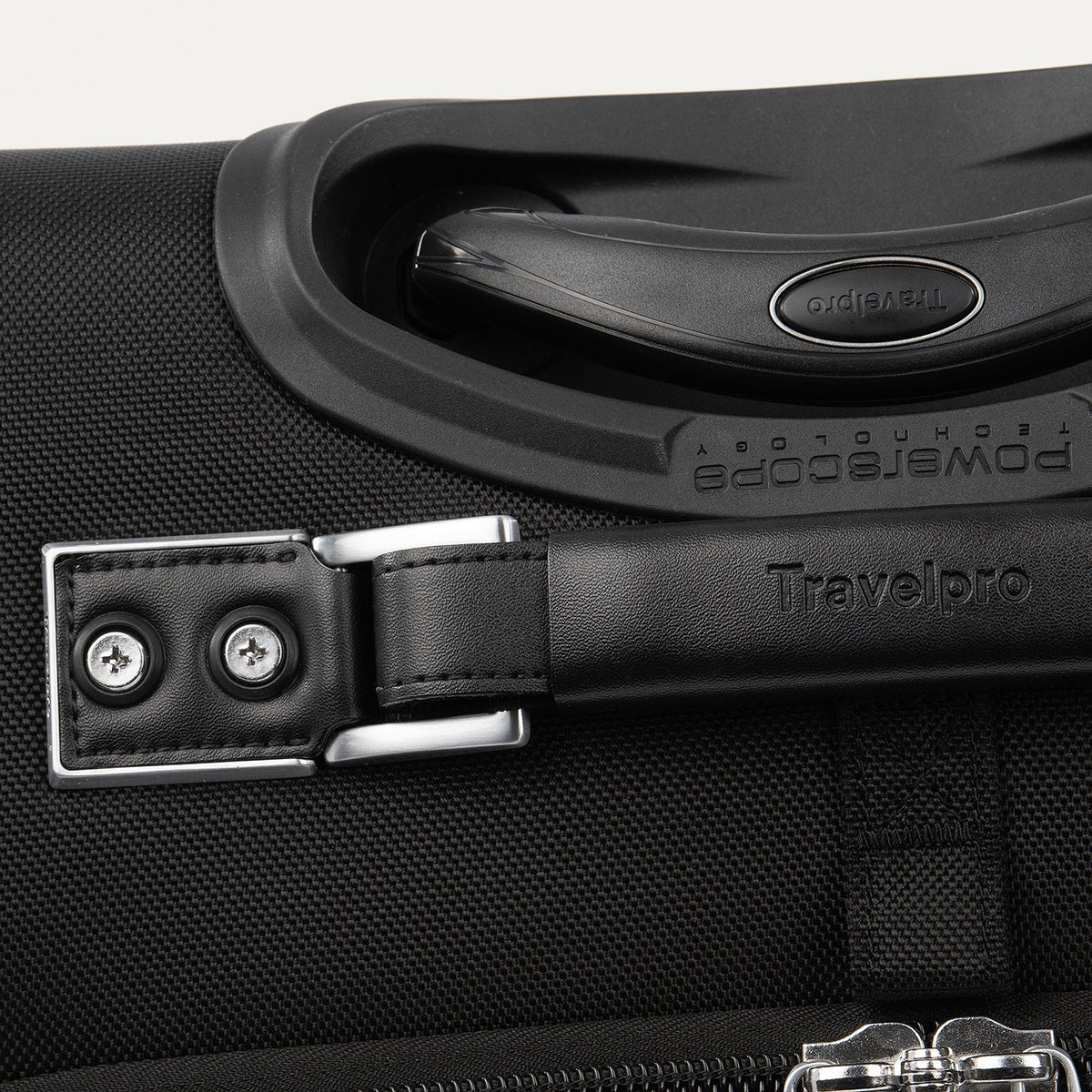 Travelpro Platinum Elite Carry-On Rollaboard Luggage