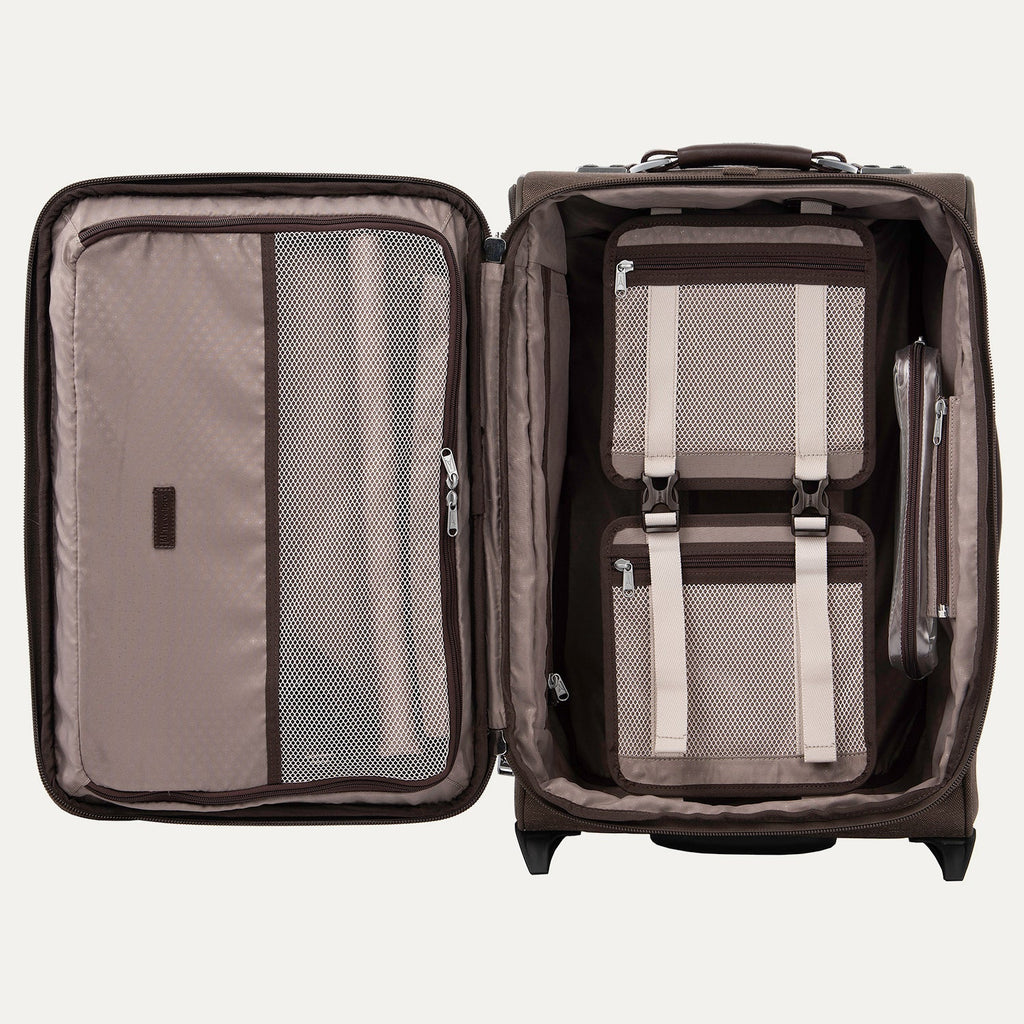 Travelpro Platinum Elite Carry-On Rollaboard Luggage