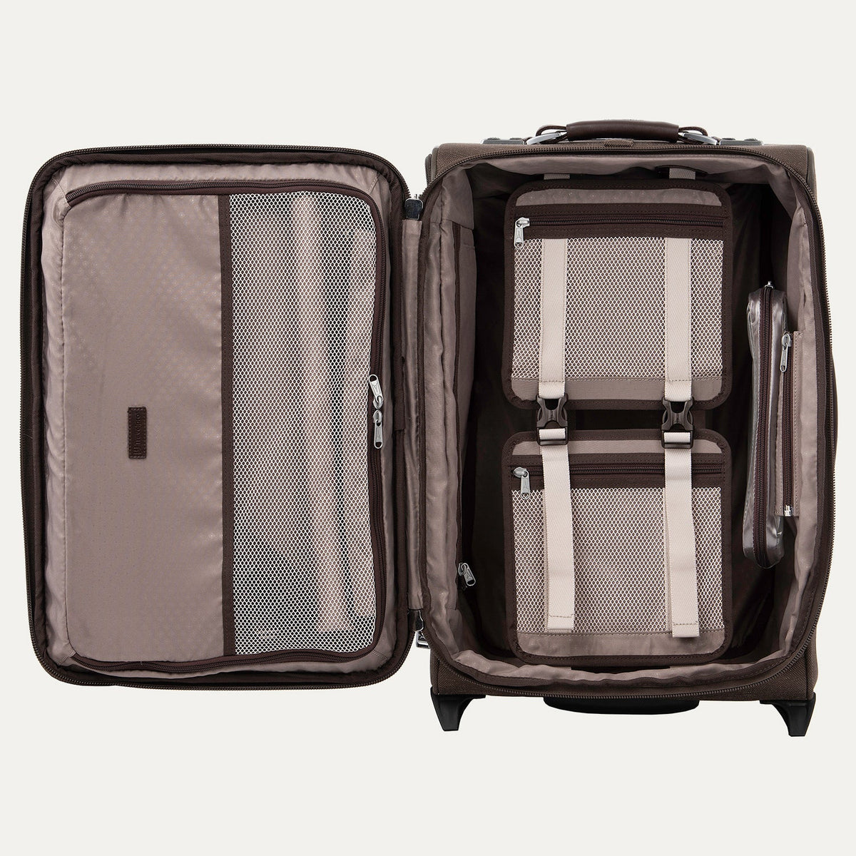 Travelpro Platinum Elite Carry-On Rollaboard Luggage