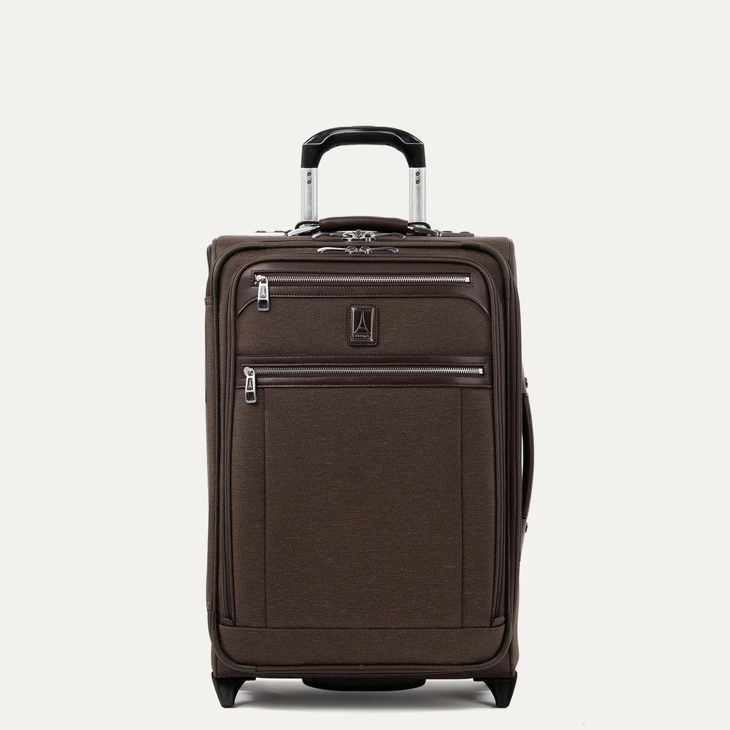 Travelpro Platinum Elite Carry-On Rollaboard Luggage