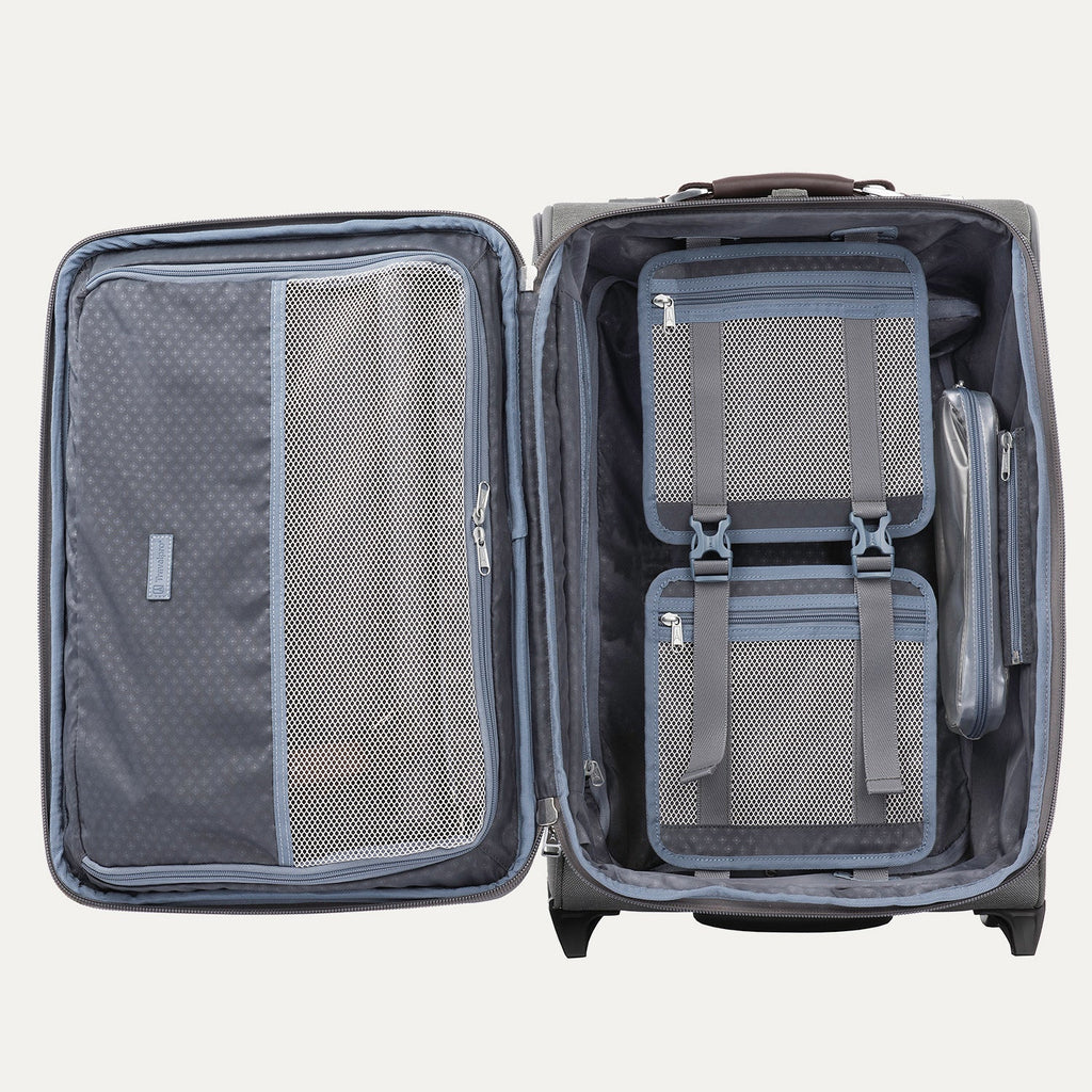 Travelpro Platinum Elite Carry-On Rollaboard Luggage