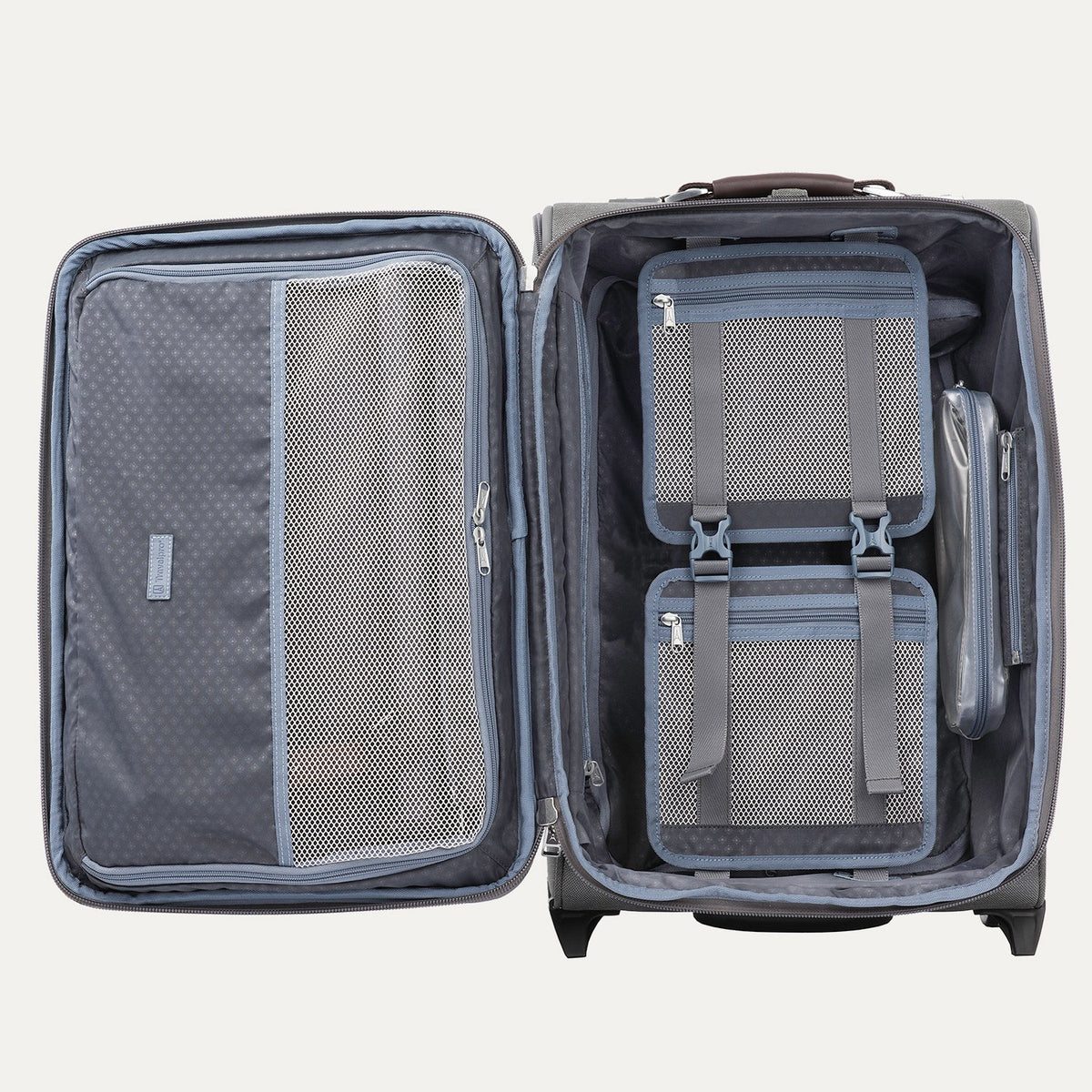 Travelpro Platinum Elite Carry-On Rollaboard Luggage