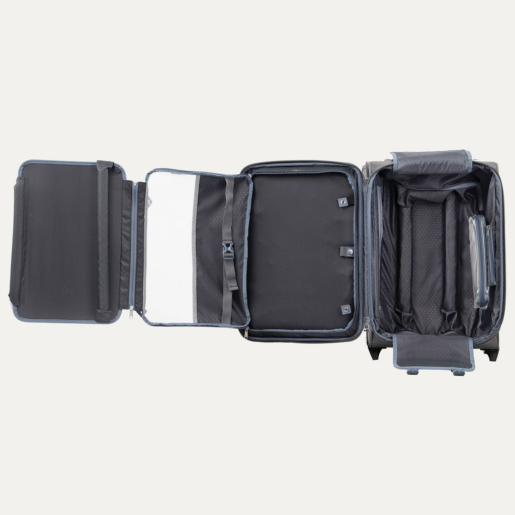 Travelpro Platinum Elite Carry-On Rollaboard Luggage