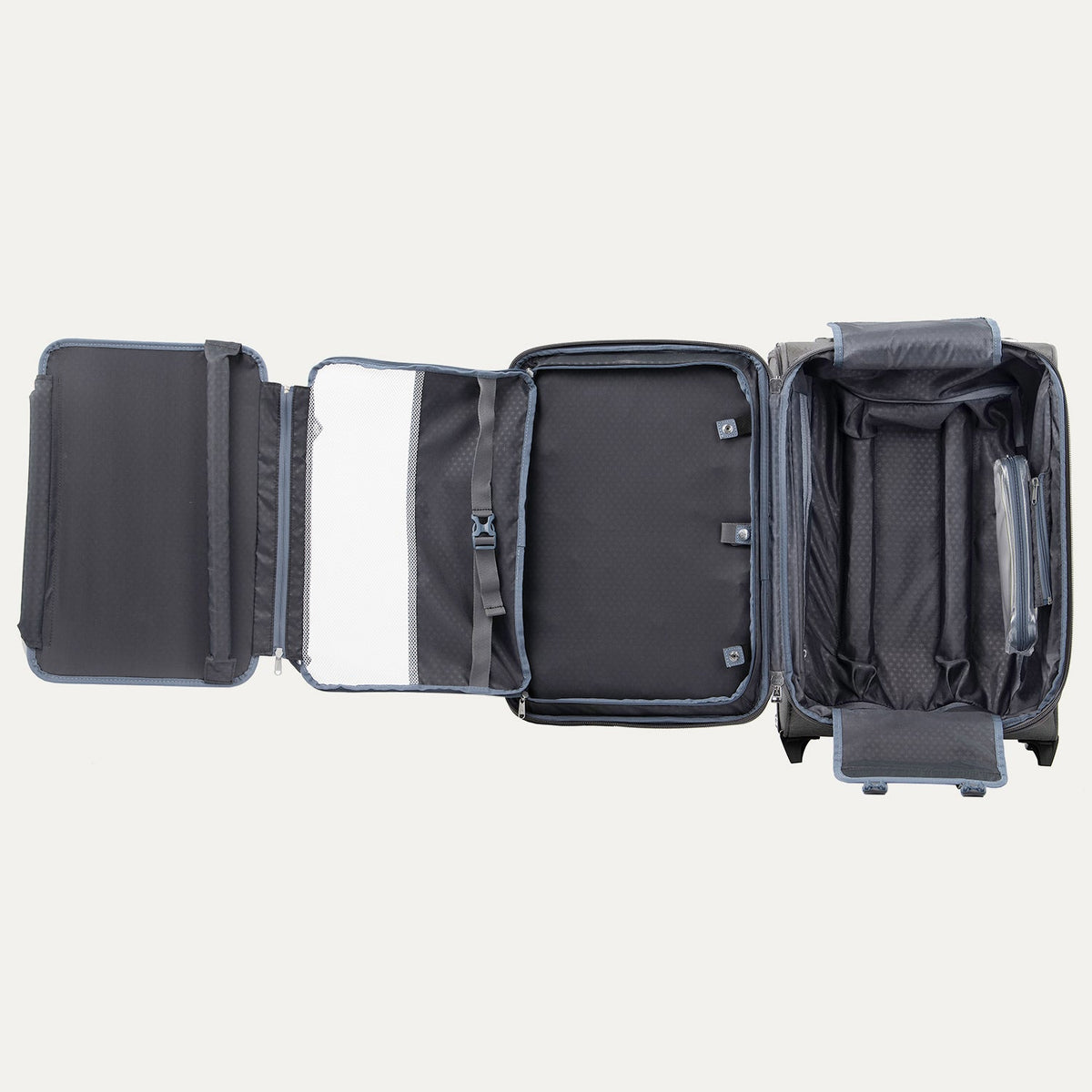 Travelpro Platinum Elite Carry-On Rollaboard Luggage