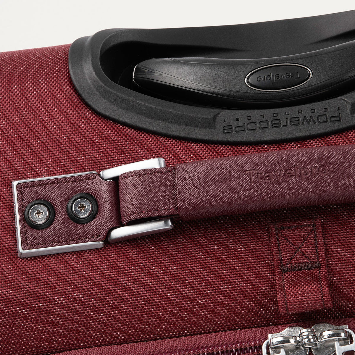 Travelpro Platinum Elite Carry-On Rollaboard Luggage