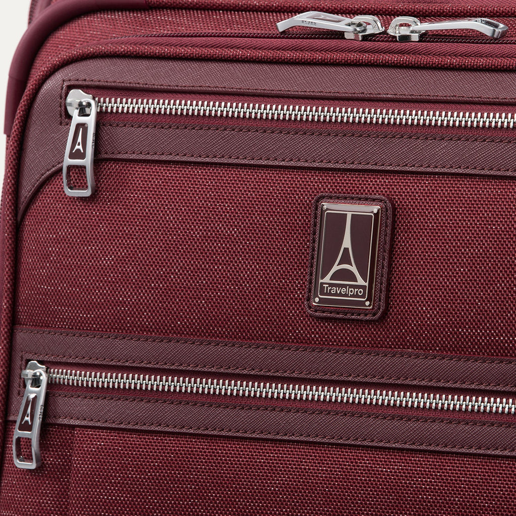 Travelpro Platinum Elite Carry-On Rollaboard Luggage