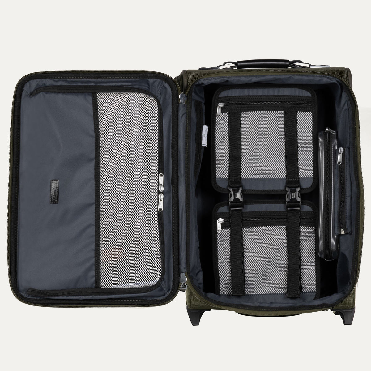 Travelpro Platinum Elite Carry-On Rollaboard Luggage