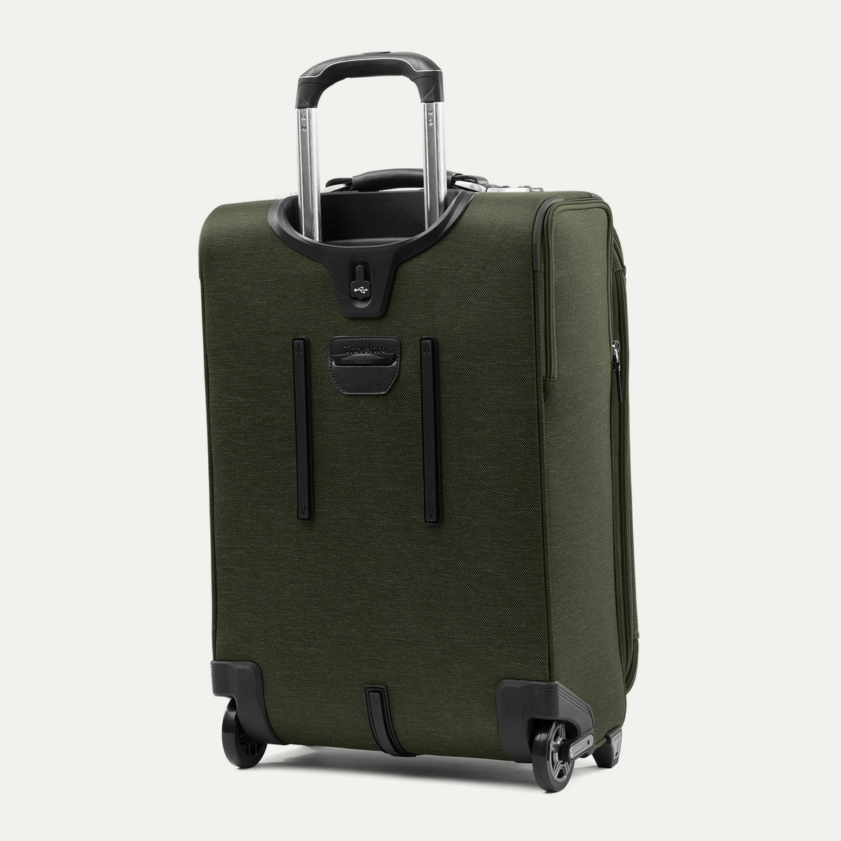 Travelpro Platinum Elite Carry-On Rollaboard Luggage