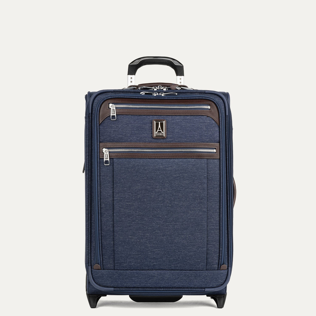Travelpro Platinum Elite Carry-On Rollaboard Luggage