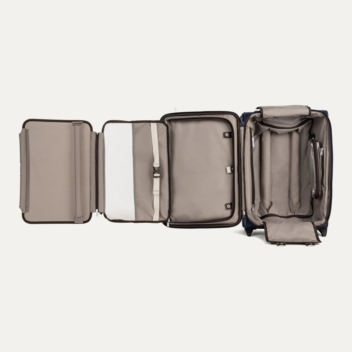 Travelpro Platinum Elite Carry-On Rollaboard Luggage