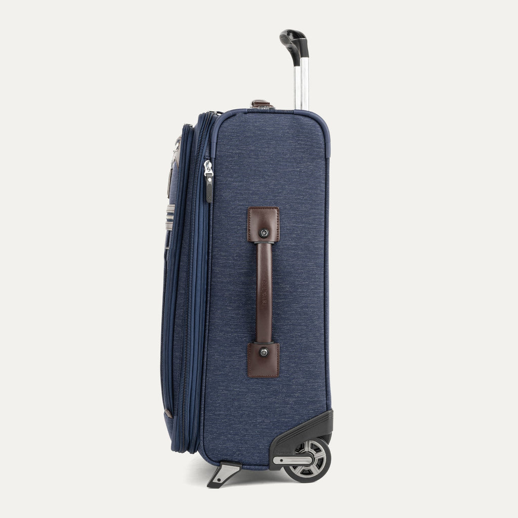 Travelpro Platinum Elite Carry-On Rollaboard Luggage