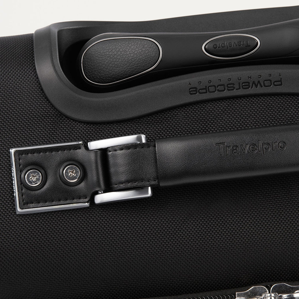 Travelpro Platinum Elite Carry-On / Medium Check-In Luggage Set