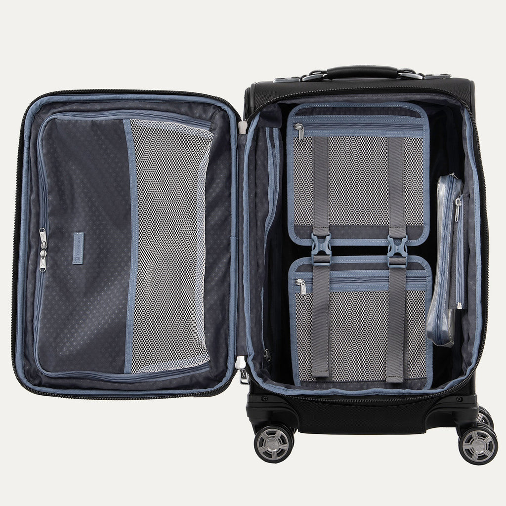 Travelpro Platinum Elite Carry-On / Medium Check-In Luggage Set