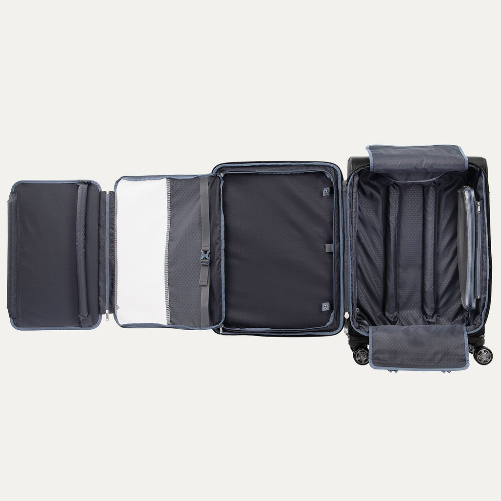 Travelpro Platinum Elite Carry-On / Medium Check-In Luggage Set