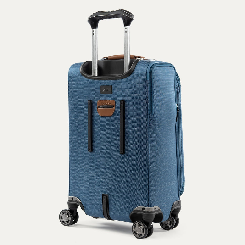 Travelpro Platinum Elite Carry-On / Medium Check-In Luggage Set