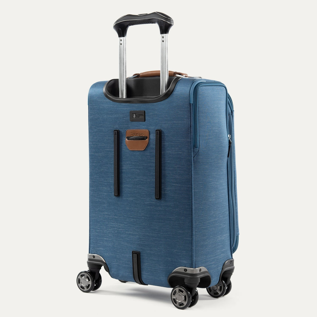 Travelpro Platinum Elite Carry-On / Medium Check-In Luggage Set