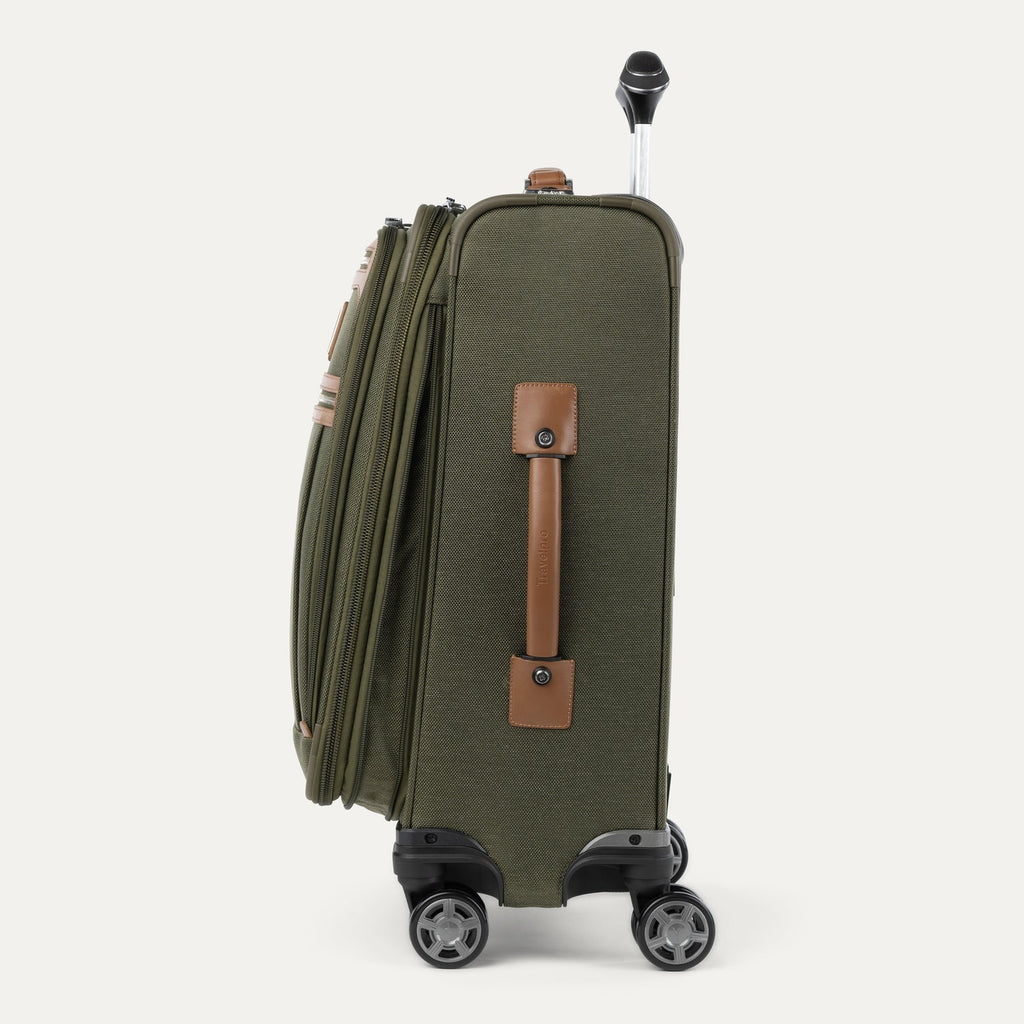 Travelpro Platinum Elite Carry-On / Medium Check-In Luggage Set