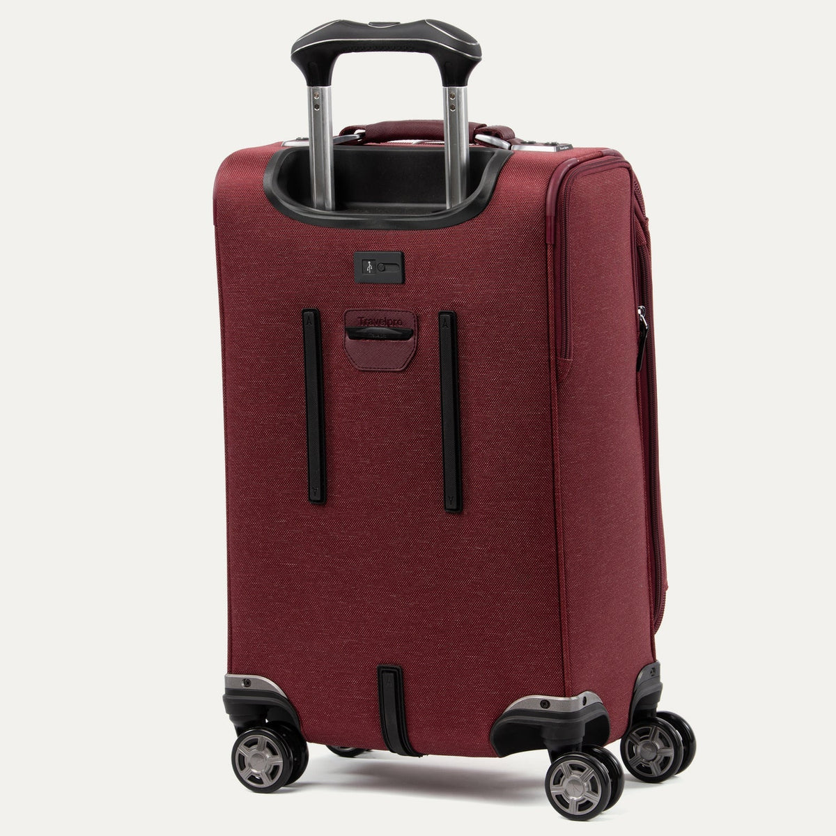 Travelpro Platinum Elite Carry-On / Medium Check-In Luggage Set