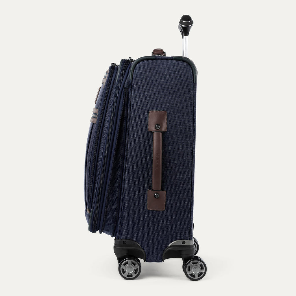 Travelpro Platinum Elite Carry-On / Medium Check-In Luggage Set