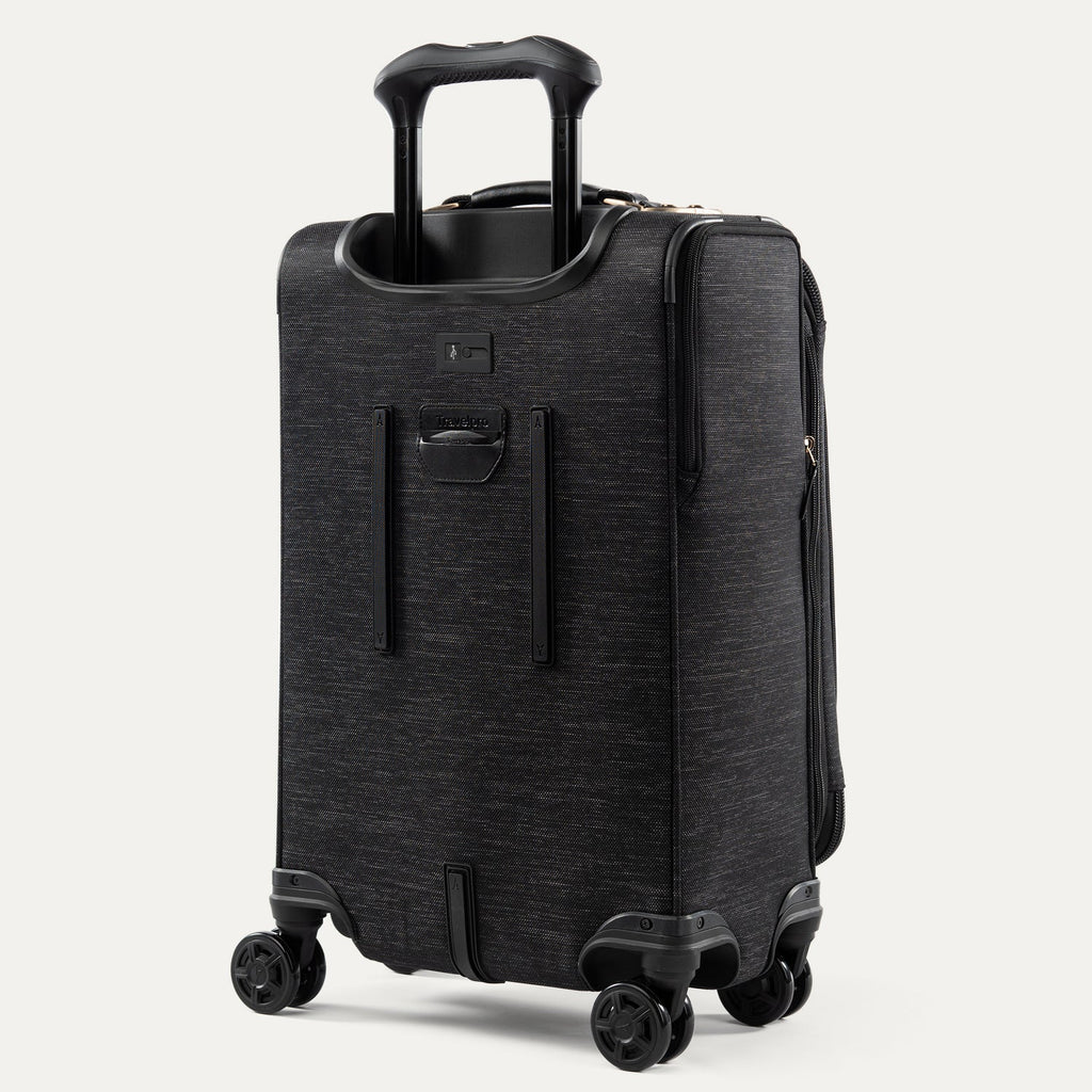 Travelpro Platinum Elite Carry-On / Medium Check-In Luggage Set