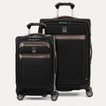 Travelpro Platinum Elite Carry-On / Medium Check-In Luggage Set