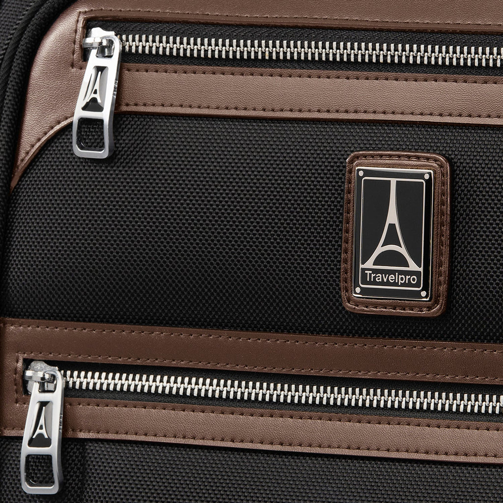 Travelpro Platinum Elite Carry-On / Medium Check-In Luggage Set