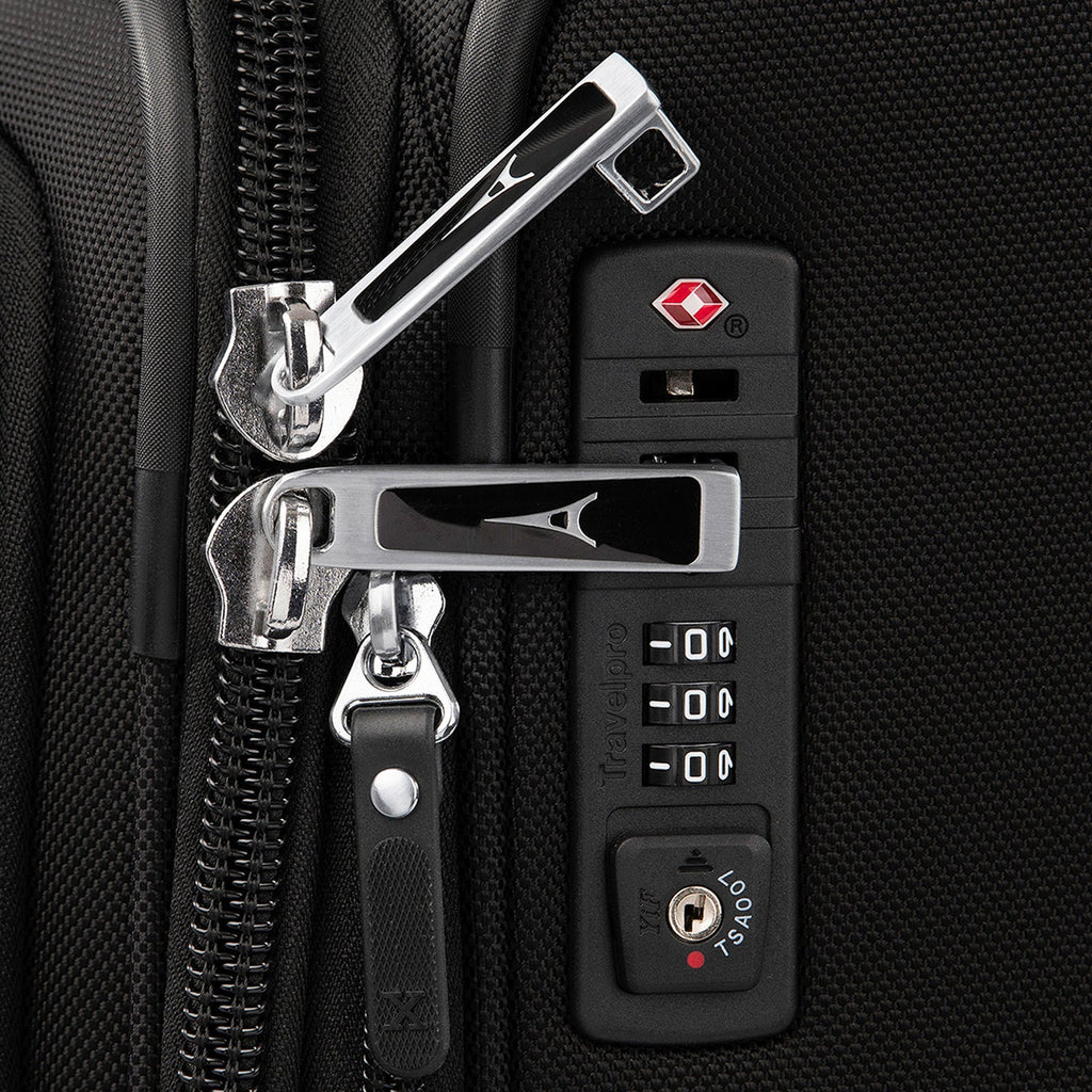 Travelpro Platinum Elite Carry-On / Medium Check-In Luggage Set