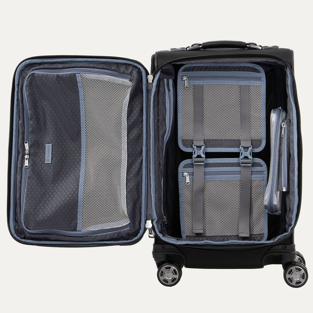 Travelpro Platinum Elite Carry-On Spinner Luggage
