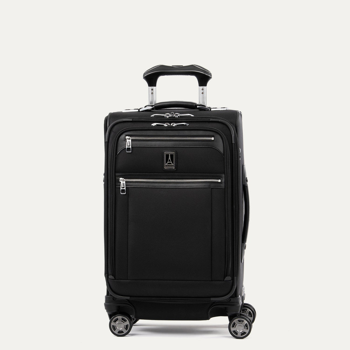 Travelpro Platinum Elite Carry-On Spinner Luggage