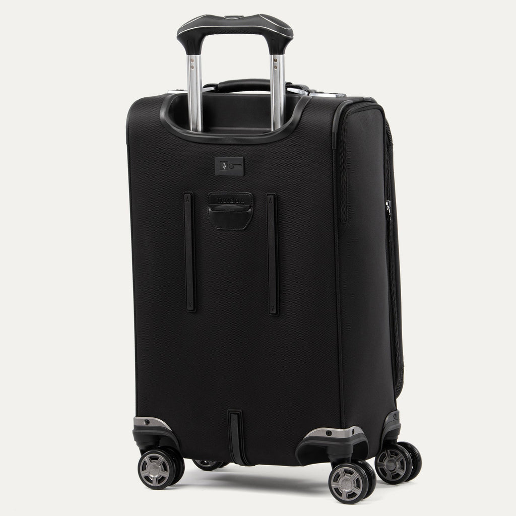 Travelpro Platinum Elite Carry-On Spinner Luggage