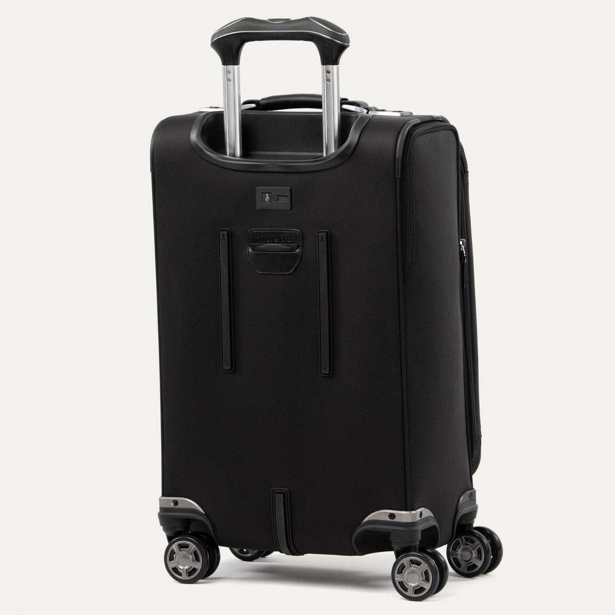 Travelpro Platinum Elite Carry-On Spinner Luggage