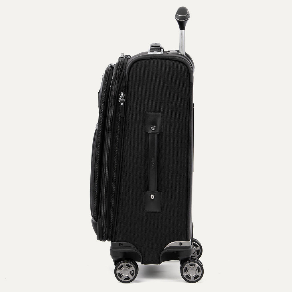Travelpro Platinum Elite Carry-On Spinner Luggage