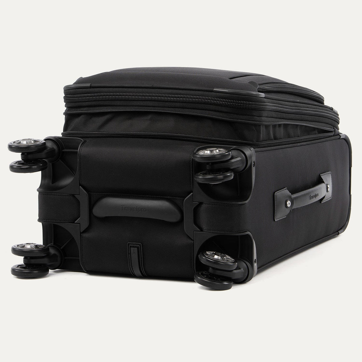 Travelpro Platinum Elite Carry-On Spinner Luggage