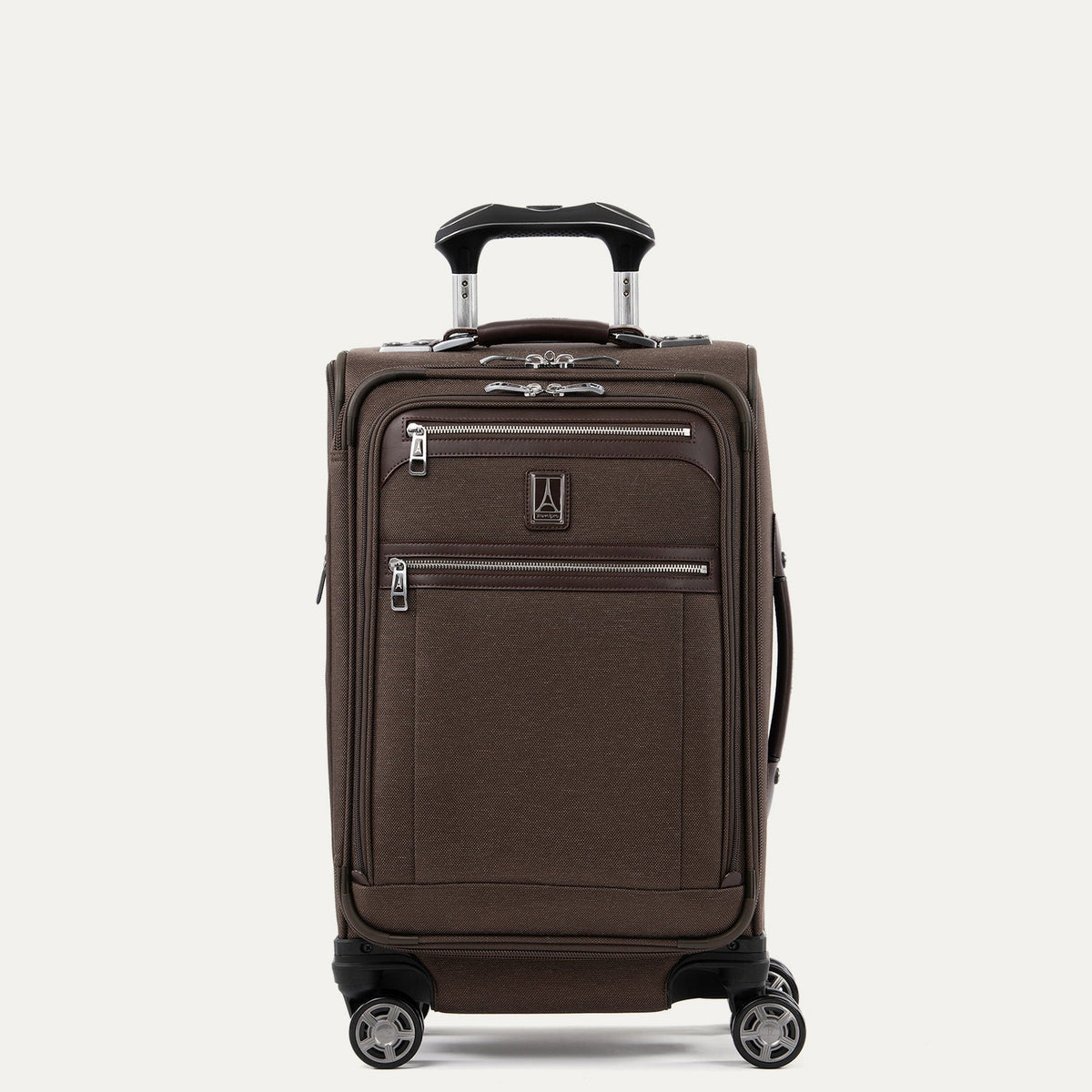 Travelpro Platinum Elite Carry-On Spinner Luggage