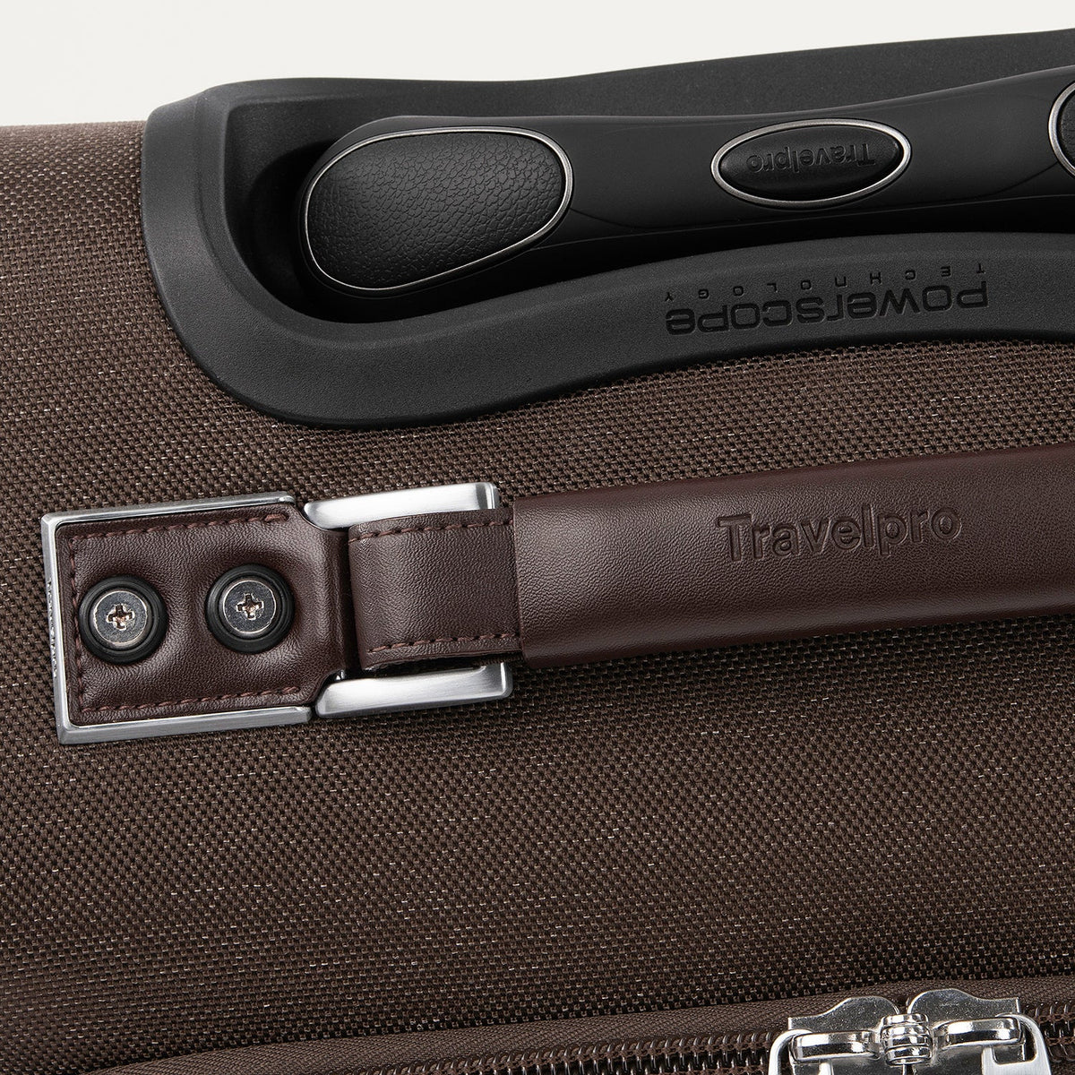 Travelpro Platinum Elite Carry-On Spinner Luggage