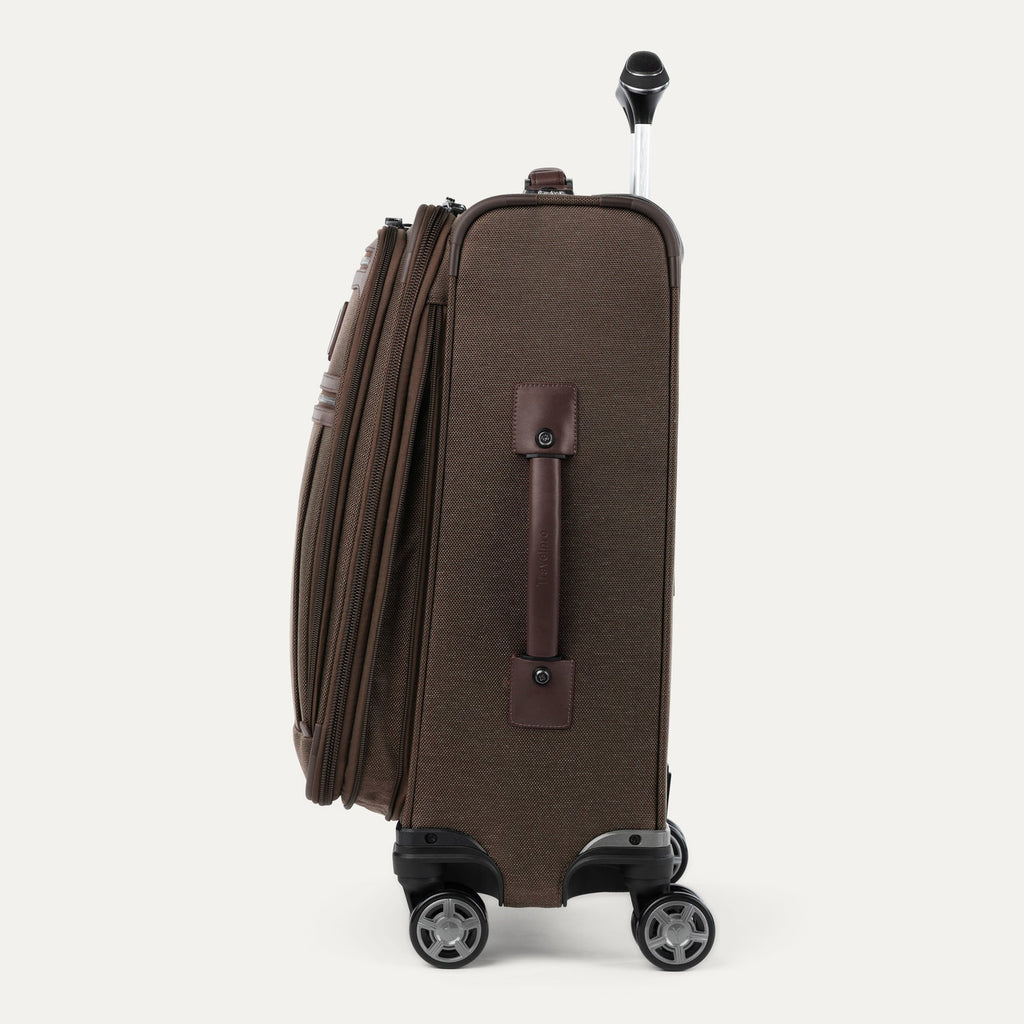 Travelpro Platinum Elite Carry-On Spinner Luggage