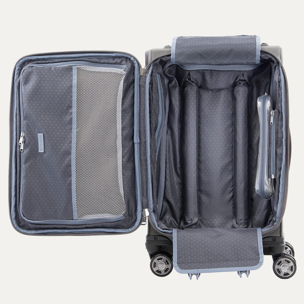 Travelpro Platinum Elite Carry-On Spinner Luggage