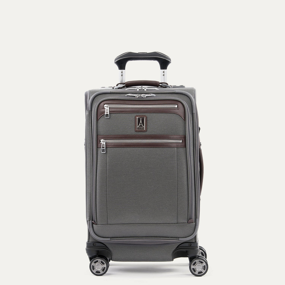 Travelpro Platinum Elite Carry-On Spinner Luggage