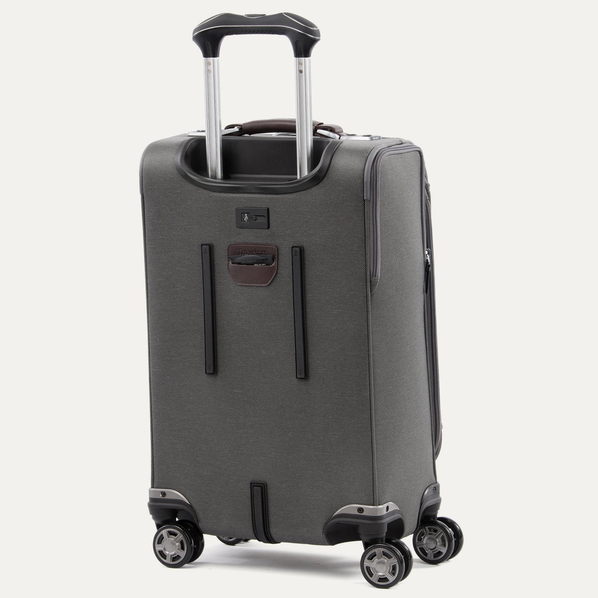 Travelpro Platinum Elite Carry-On Spinner Luggage