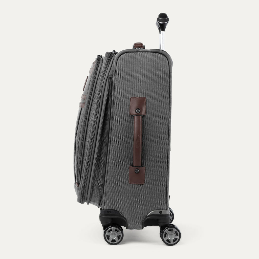 Travelpro Platinum Elite Carry-On Spinner Luggage