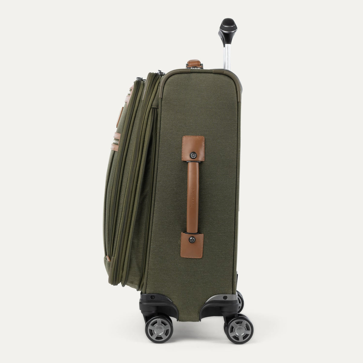 Travelpro Platinum Elite Carry-On Spinner Luggage