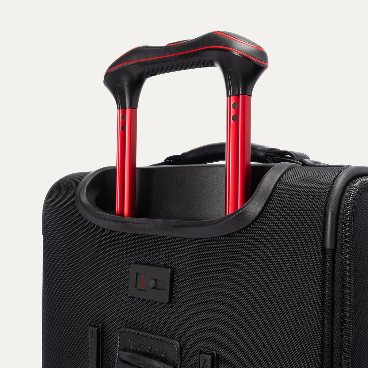 Travelpro Platinum Elite Carry-On Spinner Luggage