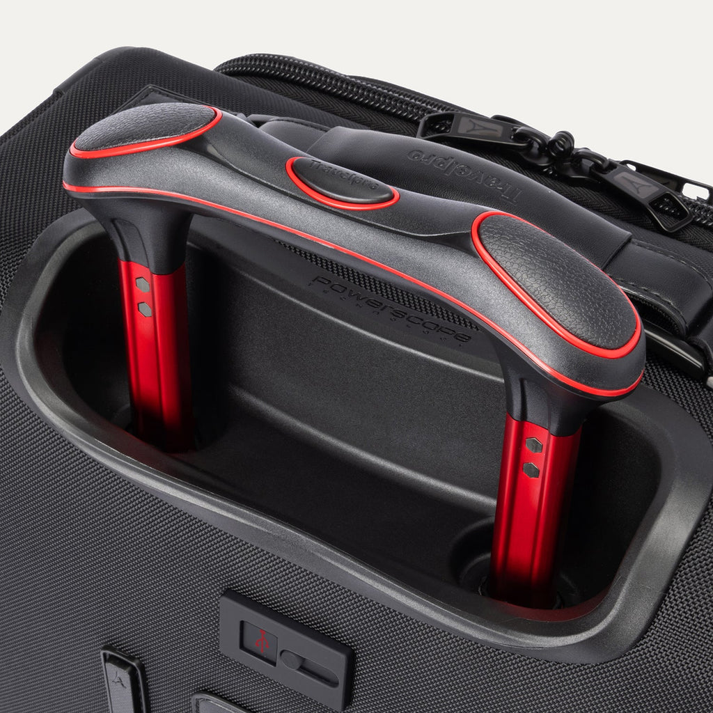 Travelpro Platinum Elite Carry-On Spinner - Limited Edition Colors Luggage