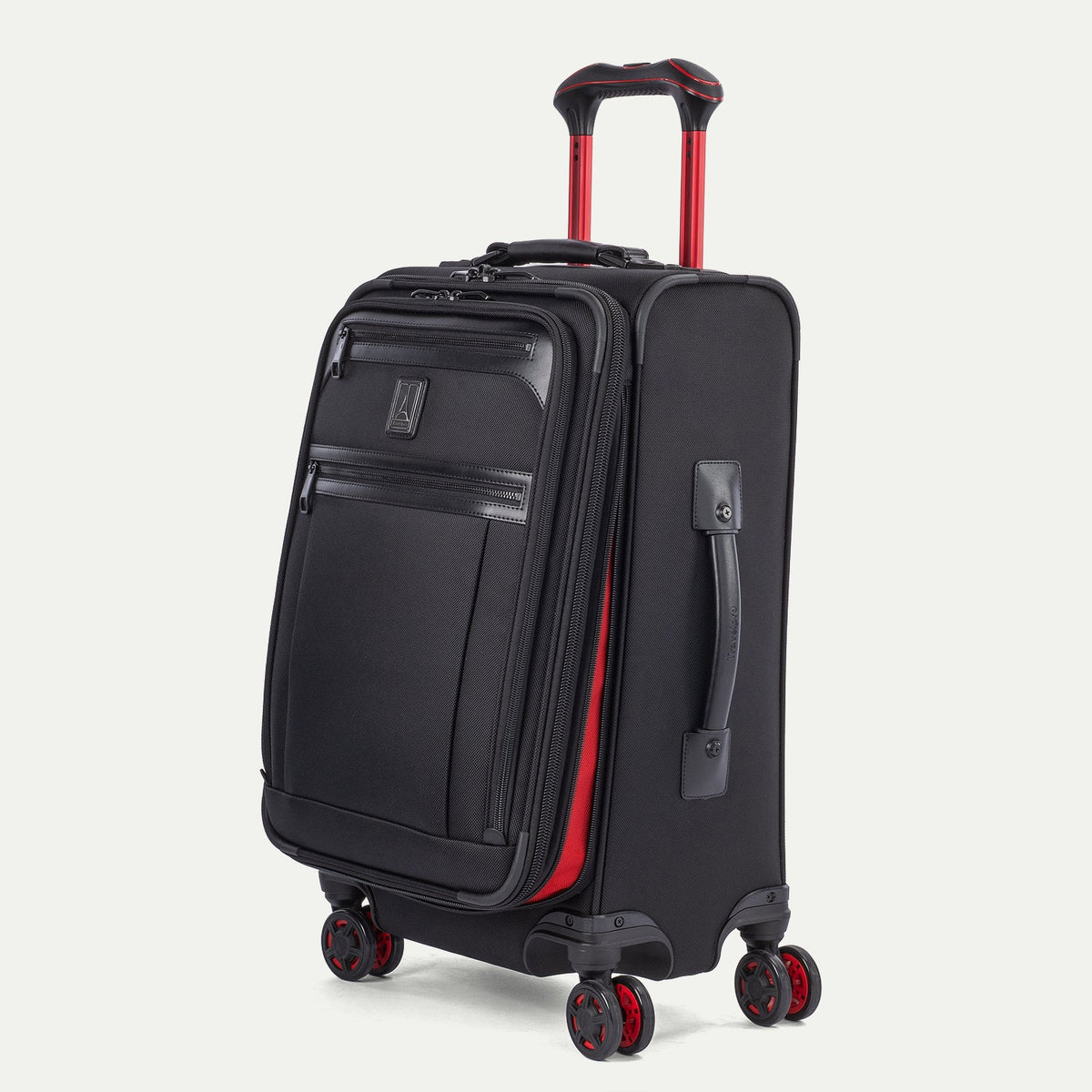 Travelpro Platinum Elite Carry-On Spinner - Limited Edition Colors Luggage