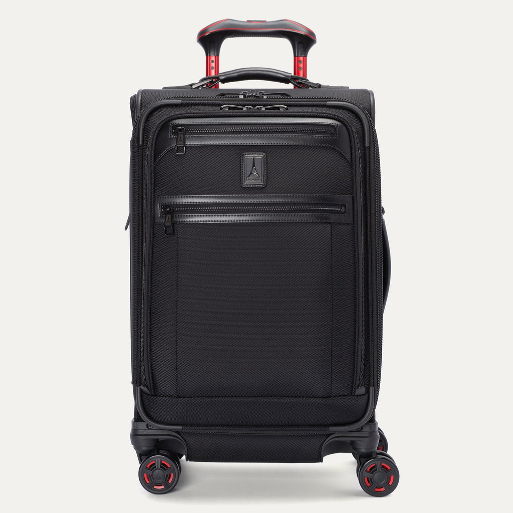 Travelpro Platinum Elite Carry-On Spinner - Limited Edition Colors Luggage
