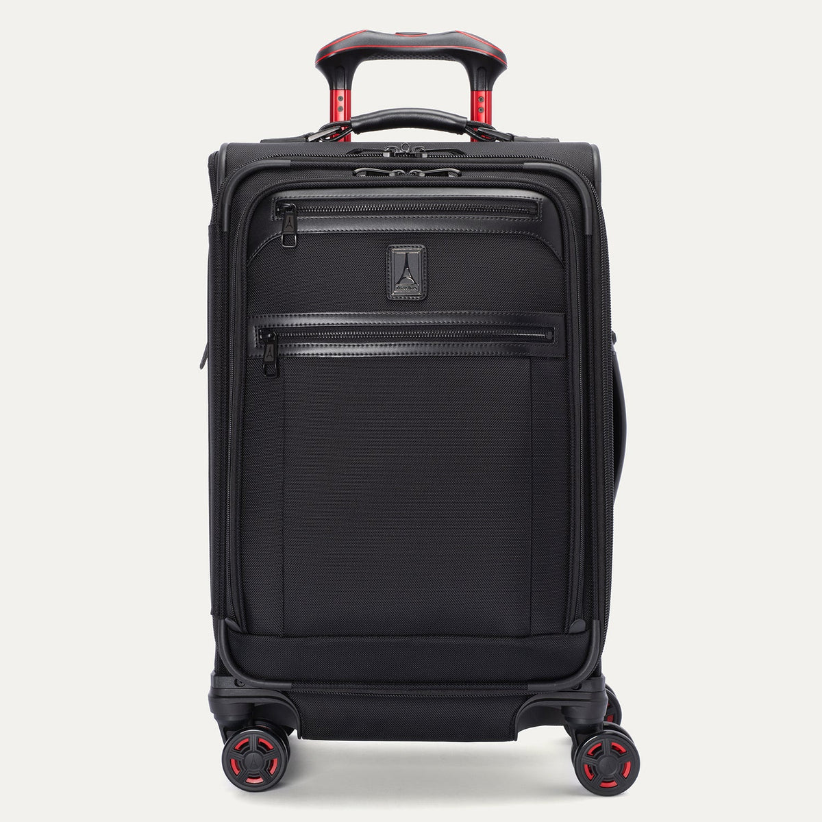 Travelpro Platinum Elite Carry-On Spinner - Limited Edition Colors Luggage