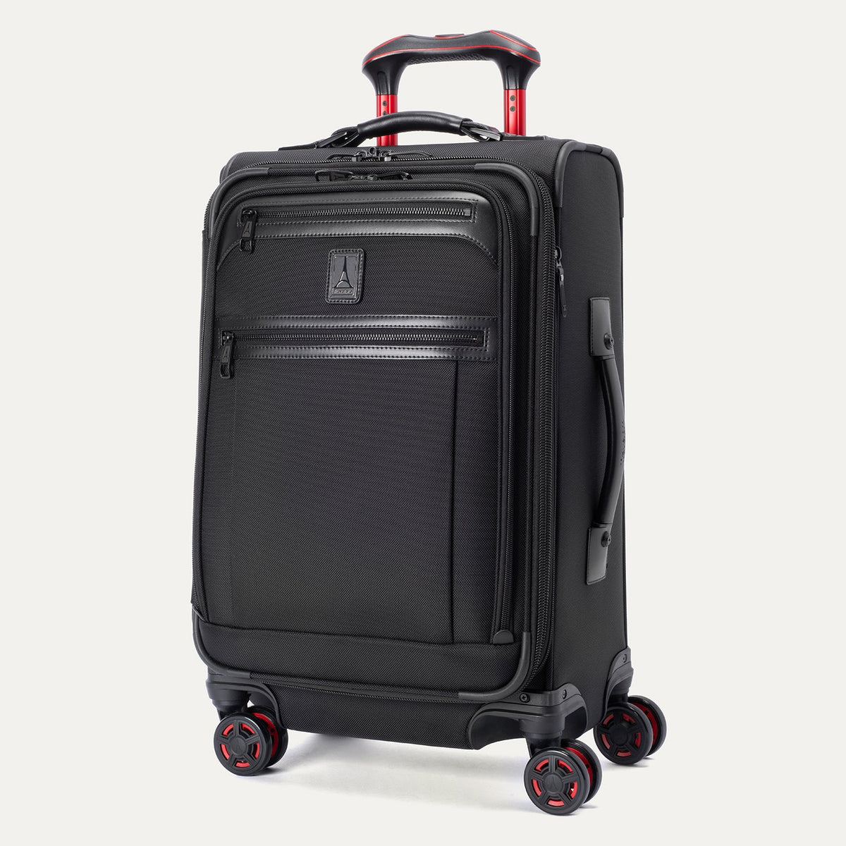 Travelpro Platinum Elite Carry-On Spinner Luggage