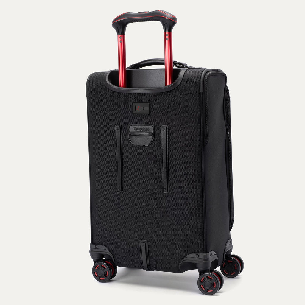 Travelpro Platinum Elite Carry-On Spinner Luggage