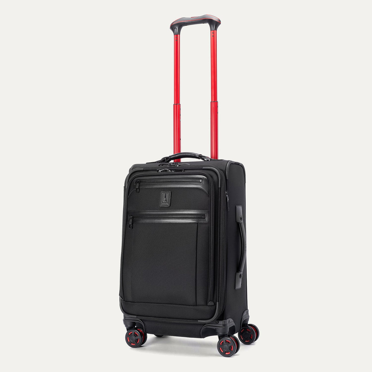Travelpro Platinum Elite Carry-On Spinner - Limited Edition Colors Luggage